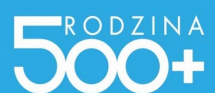 Pamiętaj o przestrzeganiu zasad bezpieczeństwa przy składaniu wniosków o świadczenie 500 plus