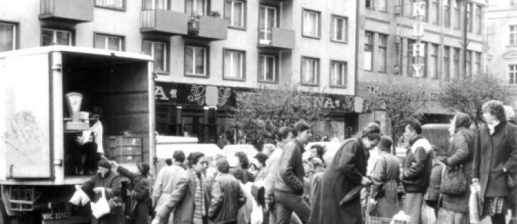 Elblążaninie, czy pamiętasz, co najbardziej denerwowało cię w PRL?