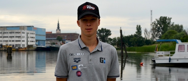 Tomasz Maksymowicz, 