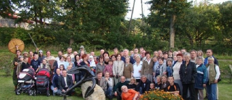 Wsie elbląskie – wsie z duszą