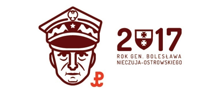 Rok Generała Bolesława Nieczuja-Ostrowskiego. W czwartek przypada rocznica jego śmierci