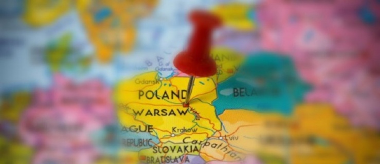 Przestraszeni zamachami Europejczycy wybierają Polskę. Czy część z nich zamieszka w Elblągu?