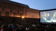 Kino pod gwiazdami już w najbliższą sobotę, 22 lipca