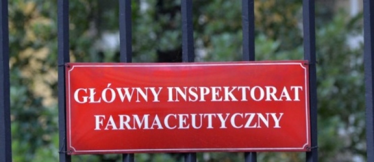 Elblążaninie, kolejny lek wycofany z obrotu. Jeśli go masz - wyrzuć