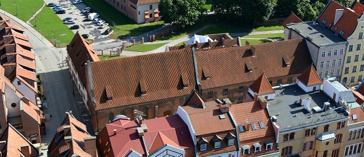 Biblioteka Elbląska im. Cypriana Norwida,