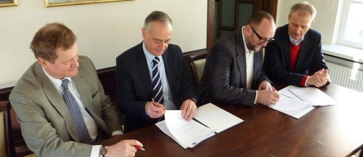 Elbląska Izba Gospodarcza oddziałem Regionalnej Izby Gospodarczej Pomorza