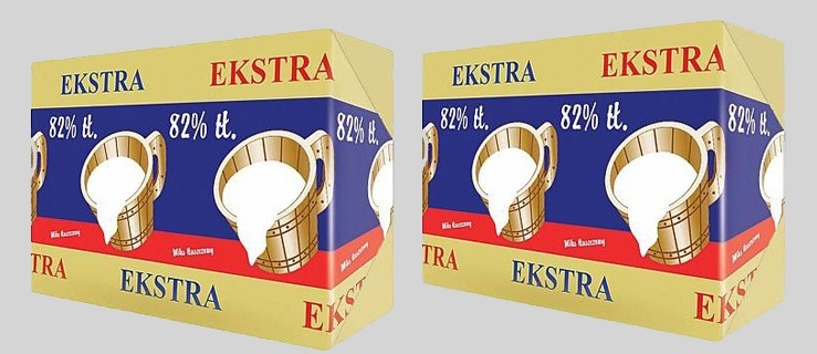 Eksperci przewidują potężny wzrost cen masła w sklepach i hurtowniach (aktualizacja)