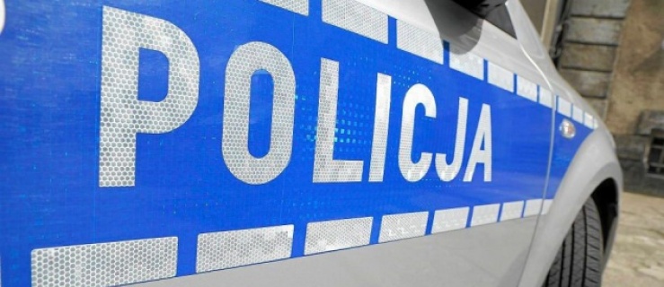 Policjanci zatrzymali pijanego traktorzystę