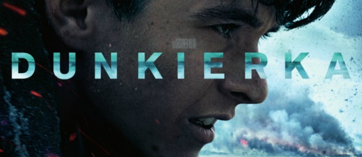 „Dunkierka”, „Paryż może poczekać” oraz „Alibi.com” premierowo w sieci Multikino!