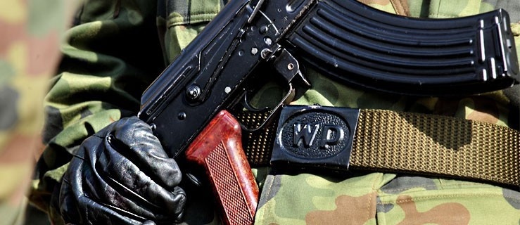 Wojskowy z Elbląga z zarzutami składania propozycji seksualnych 14-latce. Wyszedł na wolność za 5 tys. zł  
