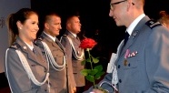 W Święto Policji uhonorowano ponad 100 policjantów. Będzie nowa komenda? (+ zdjęcia)