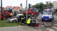 Dwie apelacje od wyroku na kierowcę karetki: niewinny i kara bezwzględnego więzienia