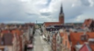 Czy w Elblągu jest ciasno?