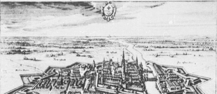 Elbląg – polskie miasto?