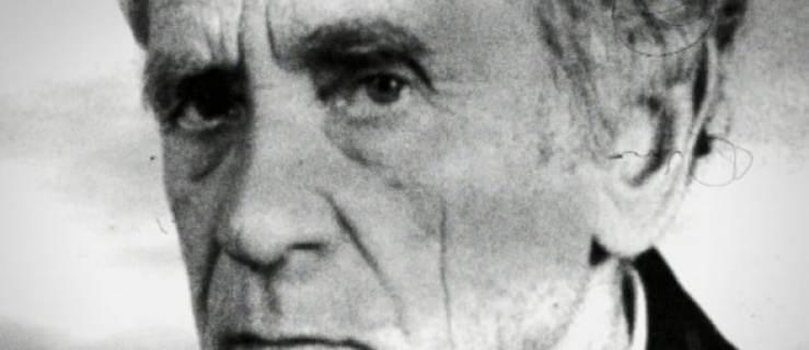 Najbardziej znany elblążanin – o. Czesław Klimuszko