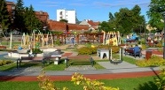 Takiego placu zabaw elblążanie póki co mogą jedynie pozazdrościć pasłęczanom (+ zdjęcia)