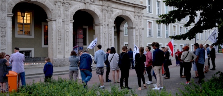 Prezydent zawetował ustawy o Sądzie Najwyższym i Krajowej Radzie Sądownictwa