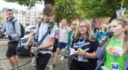 Za trzy dni wyruszą na Jasną Górę po przygodę życia (+wideo)