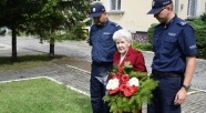 Ojca elblążanki NKWD zamordowało w Katyniu. Policjanci pamiętają o nim