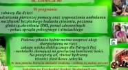 Aeroklub zaprasza. Charytatywny piknik pełen atrakcji