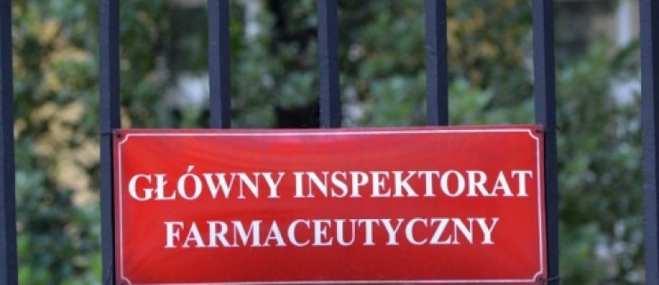 Masz go w apteczce? Stwarza zagrożenie dla życia i zdrowia