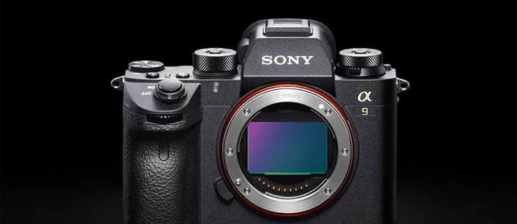 Sony Alpha 9 - czy warto wydać 23 tysiące na aparat?