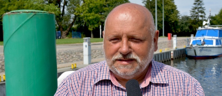 Komandor Stanisław Bogdan Justyński