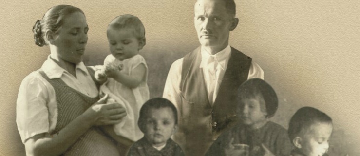 Patronem ulicy zamiast rodziny komunistycznych aparatczyków zostanie rodzina ratująca Żydów podczas wojny 