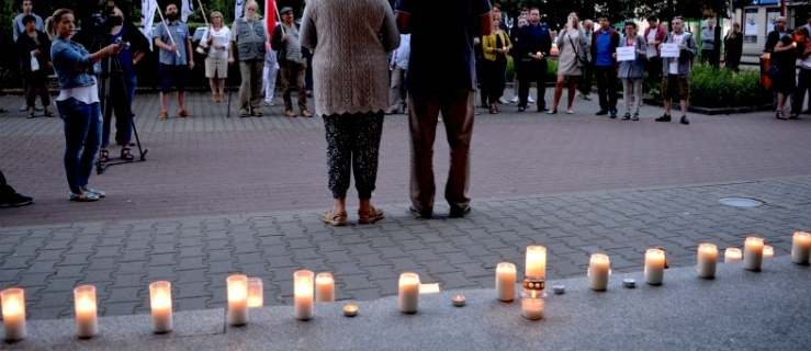 Stanowisko Republikanów w sprawie udziału władz miasta w proteście przed elbląskim sądem