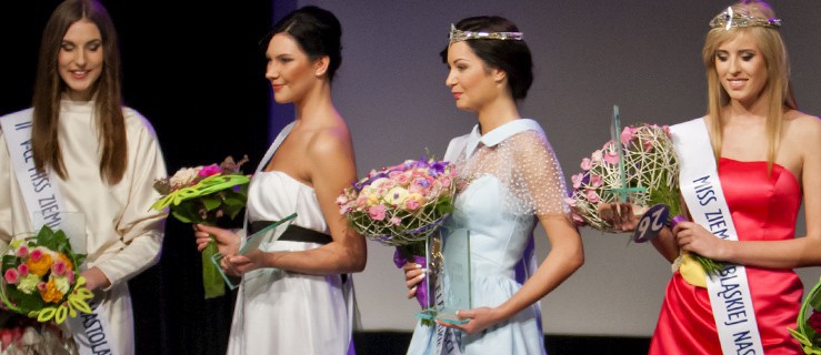 Wyłoniono najpiękniejsze kobiety Ziemi Elbląskiej! Miss Ziemi Elbląskiej