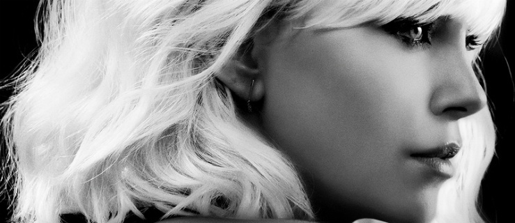 Atomic Blonde w Kinie Światowid
