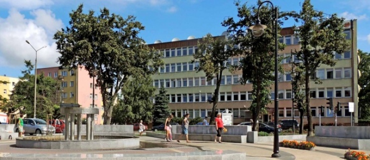 Braniewo i Mamonowo chcą razem remontować drogi
