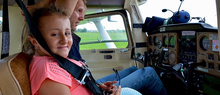 Elblążanie dla Patrycji Paź. Piknik charytatywny (aktualizacja + zdjęcia)