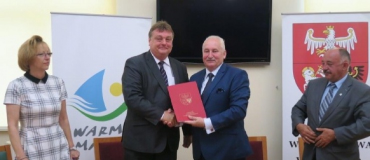 Prawie 5 mln złotych dofinansowania dla Elbląga