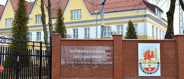  Jest zgoda prezydenta. Dotyczy rozbudowy sztabu dywizji za 44 miliony zł 