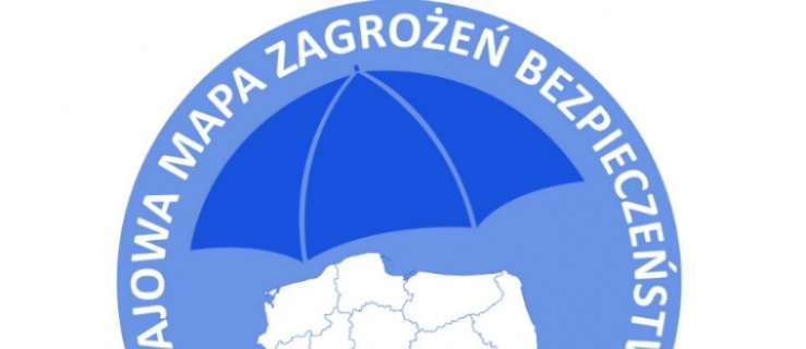 Elbląg. Tylko co piąte zgłoszenie do mapy zagrożeń się potwierdziło