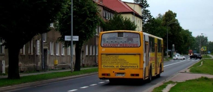 W Ostródzie najprawdopodobniej będą autobusy elektryczne. Elbląg pójdzie tym śladem?