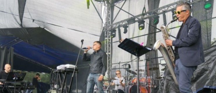 Depeche Mode, Elbląg, jazz... DepeszBląg