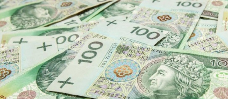 Zarobki w polskich miastach wahają się od 3,2 tys. zł do 6,1 tys. zł. Elblążanie zarabiają 3,8 tys. zł