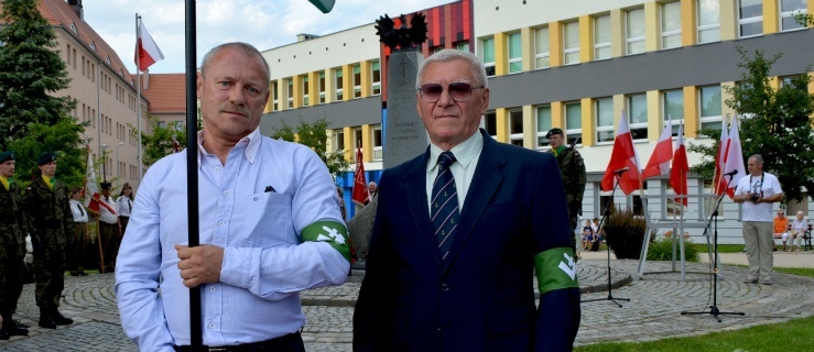 Edward Orzechowski: 