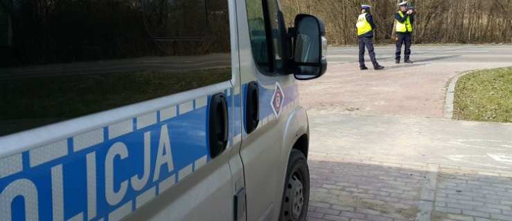 Elblążanka pędziła 114 km na godzinę na Trasie Unii Europejskiej