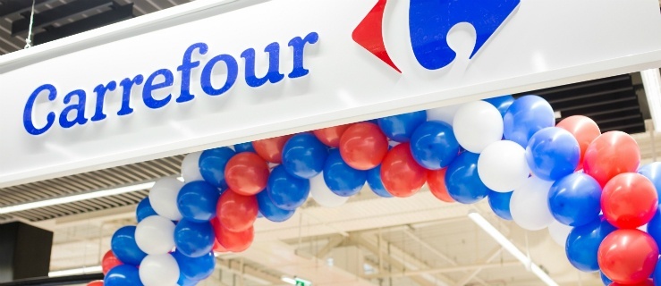 Czy w Elblągu Carrefour będzie czynny całą dobę? 