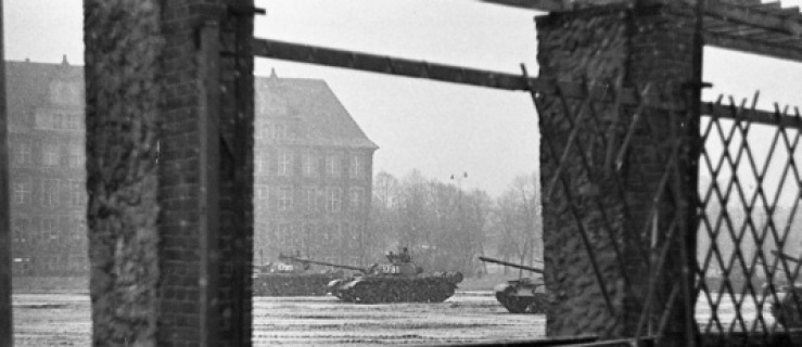 Ziemia elbląska – ziemia niepokorna