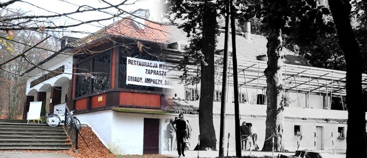 Kultowe miejsca Elbląga