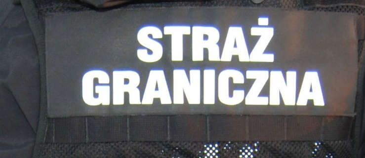 68-letnia kobieta, poszukiwana przez braniewski sąd zatrzymana na granicy