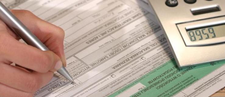 Już prawie połowa elblążan rozliczyła się z fiskusem