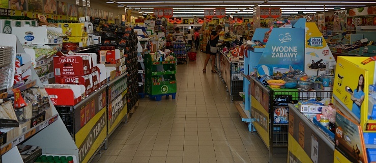 W Biedronce promocja dla wielodzietnych rodzin, także w Elblągu. Lidl partnerem Karty Dużej Rodziny