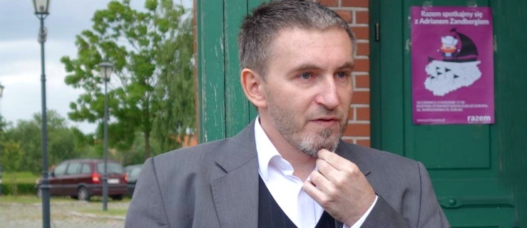 Robert Koliński