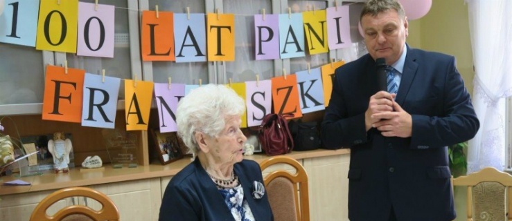Jubileusz z życzeniami 200 lat 