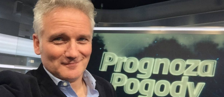 Jarosław Kret zachwycony Elblągiem. Obiecuje, że znów tu wróci 
